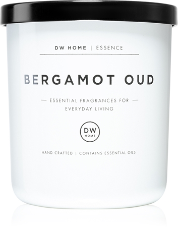 DW Home Essence Bergamot Oud Duftkerze