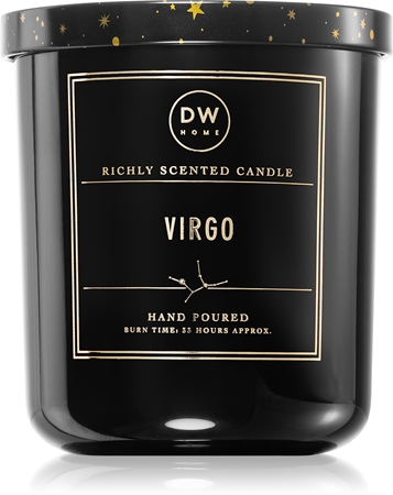 DW Home Signature Virgo vonná svíčka