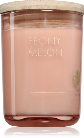 DW Home Ur•Bane Peony Melon dišeča sveča