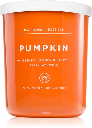 DW Home Essence Pumpkin tuoksukynttilä