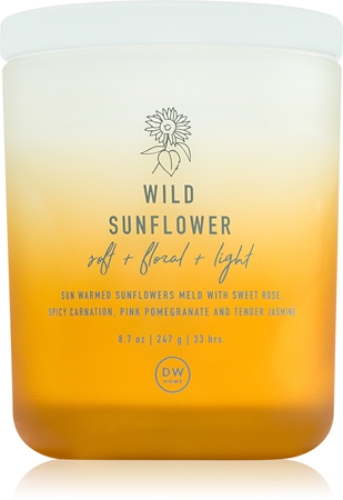 DW Home Prime Wild Sunflower mirisna svijeća