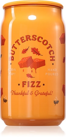 DW Home Soda Pop Butterscotch Fizz Duftkerze