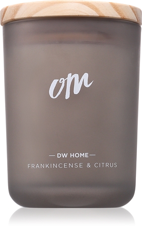 DW Home Zen Om lõhnaküünal