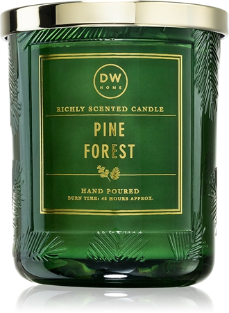 DW Home Signature Pine Forest αρωματικό κερί
