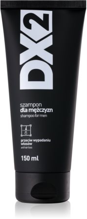 DX2 Men Shampoo gegen Haarausfall