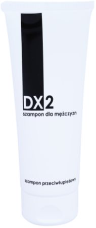 DX2 Men šampon proti prhljaju in izpadanju las