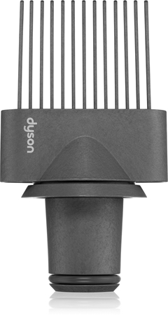 Dyson Supersonic™ Accessories glavnik za lase