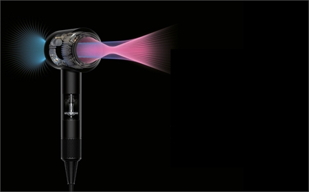 Dyson Dyson plaukų džiovintuvas