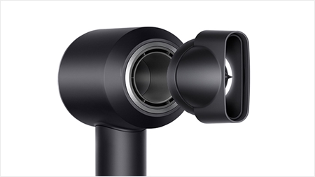Dyson Dyson plaukų džiovintuvas
