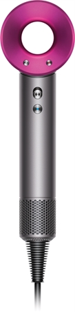 Dyson Supersonic™ HD03 fuchsiová/šedá fén na vlasy
