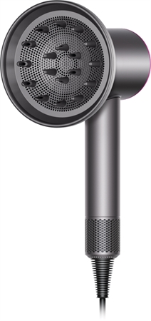 Dyson Supersonic™ HD03 fuchsiová/šedá fén na vlasy