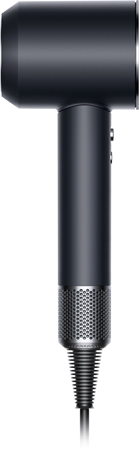 Dyson Supersonic™ HD07 Black/Grey Haartrockner