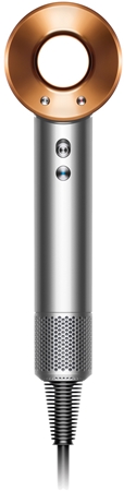 Dyson Supersonic™ HD07 Silver/Copper suszarka do włosów