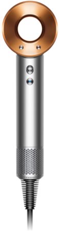 Dyson Supersonic™ HD07 Silver/Copper uscator de par