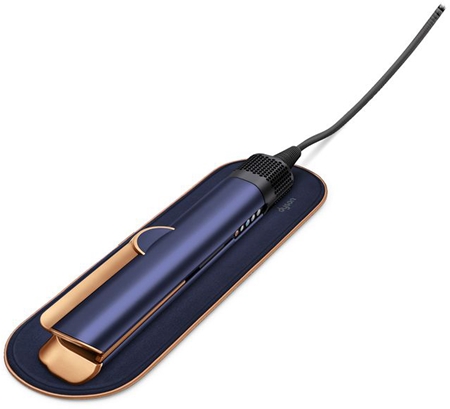 Dyson Airstrait HT01 Prussian Blue/Rich Copper žehlička na vlasy
