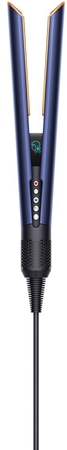 Dyson Airstrait HT01 Prussian Blue/Rich Copper žehlička na vlasy