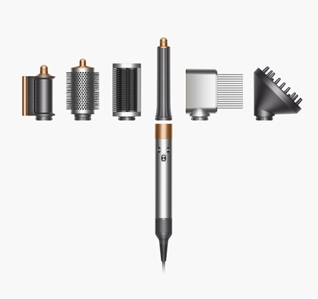 Dyson Airwrap™ Complete Long Diffuse HS05 Warmluftbürste