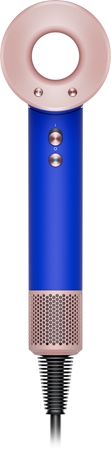 Dyson Supersonic™ HD07 Blue Blush fén na vlasy