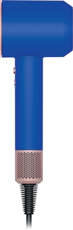 Dyson Supersonic™ HD07 Blue Blush fén na vlasy