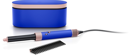 Dyson Airwrap™ Complete Long HS05 Blue Blush WarmluftLockenstab