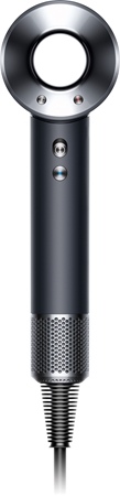 Dyson Supersonic™ Origin HD07 Black/Grey fén na vlasy