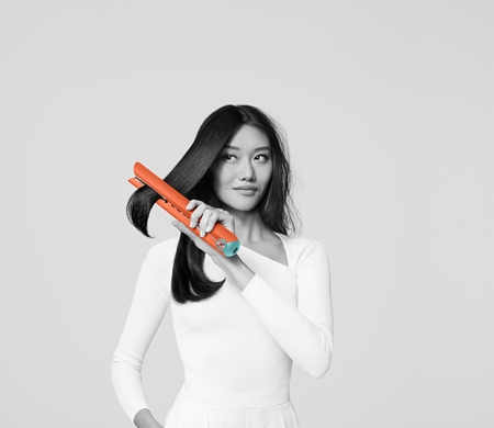 Dyson Corrale™ HS07 Ceramic Pop žehlička na vlasy (limitovaná edice)