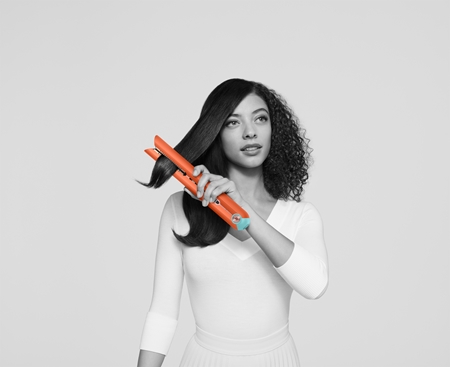 Dyson Corrale™ HS07 Ceramic Pop žehlička na vlasy (limitovaná edice)