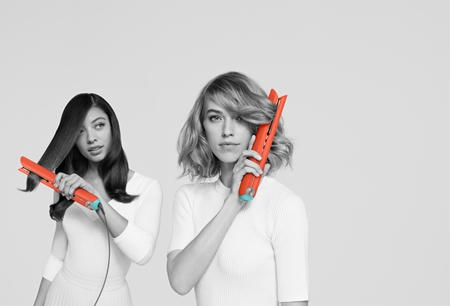 Dyson Corrale™ HS07 Ceramic Pop žehlička na vlasy (limitovaná edice)