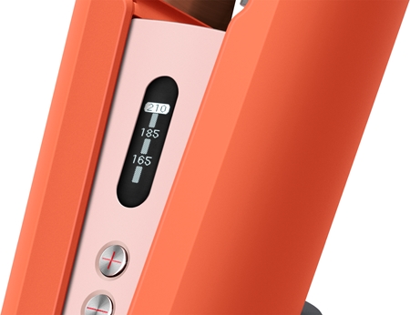 Dyson Corrale™ HS07 Ceramic Pop žehlička na vlasy (limitovaná edice)