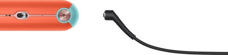Dyson Corrale™ HS07 Ceramic Pop žehlička na vlasy (limitovaná edice)