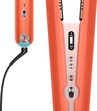 Dyson Corrale™ HS07 Ceramic Pop žehlička na vlasy (limitovaná edice)