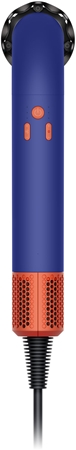 Dyson Supersonic R HD18 Vinca Blue/Topaz suszarka do włosów