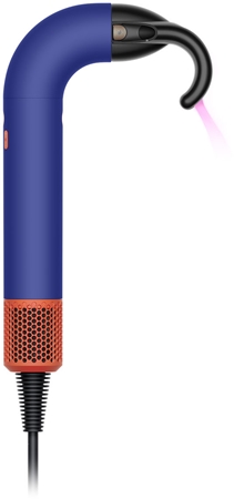 Dyson Supersonic R HD18 Vinca Blue/Topaz suszarka do włosów