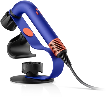 Dyson Supersonic R HD18 Vinca Blue/Topaz suszarka do włosów