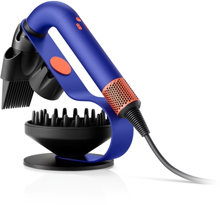 Dyson Supersonic R HD18 Vinca Blue/Topaz suszarka do włosów