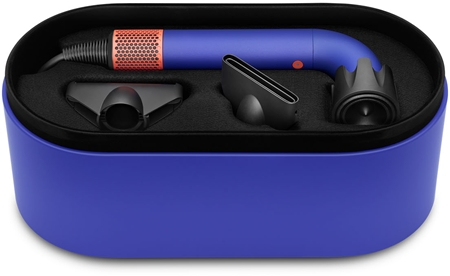Dyson Supersonic R HD18 Vinca Blue/Topaz suszarka do włosów