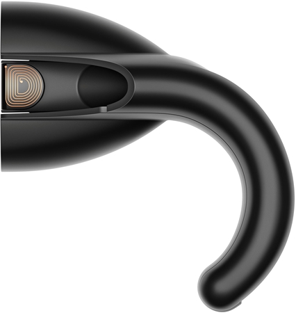 Dyson Supersonic R HD18 Vinca Blue/Topaz suszarka do włosów