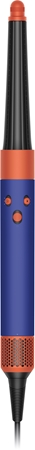 Dyson Dyson Airwrap i.d.™ HS08 Vinca Blue/Topaz moldeador multifunción para cabellos lisos y ondulados