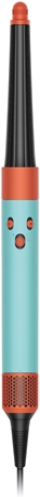 Dyson Airwrap i.d.™ HS08 T3/T4 Ceramic Patina/Topaz multistyler pro vlnité a kudrnaté vlasy