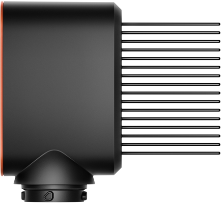 Dyson Airwrap i.d.™ HS08 T3/T4 Ceramic Patina/Topaz multistyler pro vlnité a kudrnaté vlasy