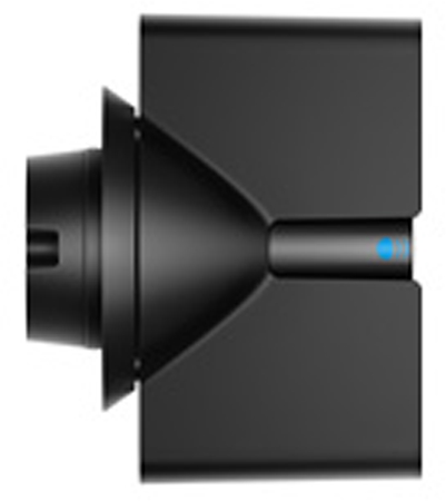 Dyson Supersonic™ Nural HD16 Red Velvet/Gold fén na vlasy
