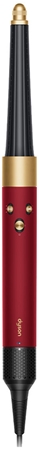 Dyson Airwrap i.d.™ HS08 T1/T2 Red velvet/Gold Multistyler
