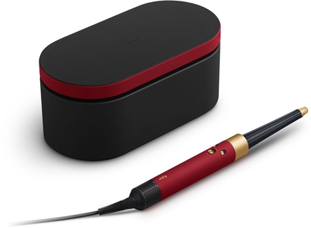 Dyson Airwrap i.d.™ HS08 T1/T2 Red velvet/Gold Multistyler