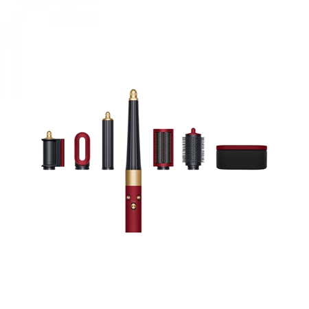 Dyson Airwrap i.d.™ HS08 T1/T2 Red velvet/Gold Multistyler