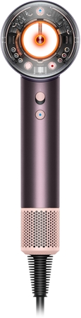 Dyson Supersonic™ Nural HD16 Jasper Plum fén na vlasy + box