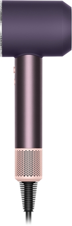 Dyson Supersonic™ Nural HD16 Jasper Plum fén na vlasy + box