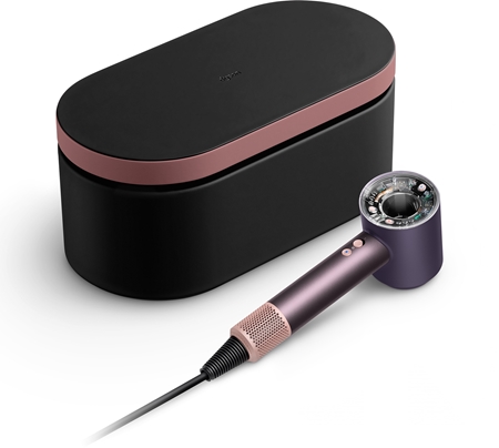 Dyson Supersonic™ Nural HD16 Jasper Plum fén na vlasy + box