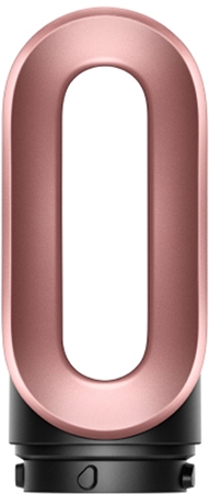Dyson Airwrap i.d.™ HS08 T1/T2 Ceramic Pink/Rose Gold multistyler pour cheveux
