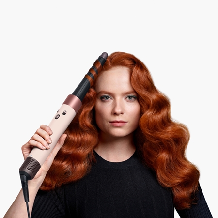 Dyson Airwrap i.d.™ HS08 T1/T2 Ceramic Pink/Rose Gold multistyler pour cheveux