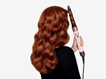 Dyson Airwrap i.d.™ HS08 T1/T2 Ceramic Pink/Rose Gold multistyler pour cheveux